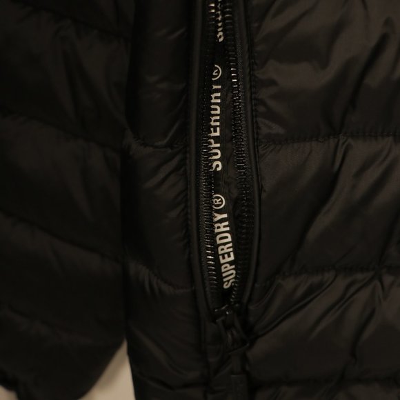 *NWT* Superdry Jacket *RARE* - Picture 7 of 9